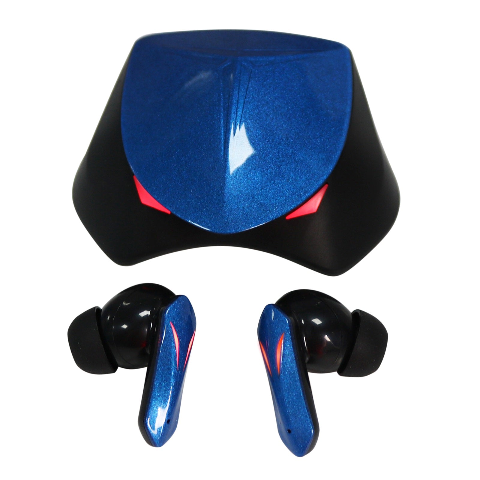 Sluchátka Y18 TWS Wireless Bluetooth 5.0 Redukce šumu Nízká latence Špičková náhlavní souprava Herní sluchátka Sluchátka Y18 TWS Wireless Bluetooth 5.0 Redukce šumu Nízká latence Špičková náhlavní souprava Herní sluchátka